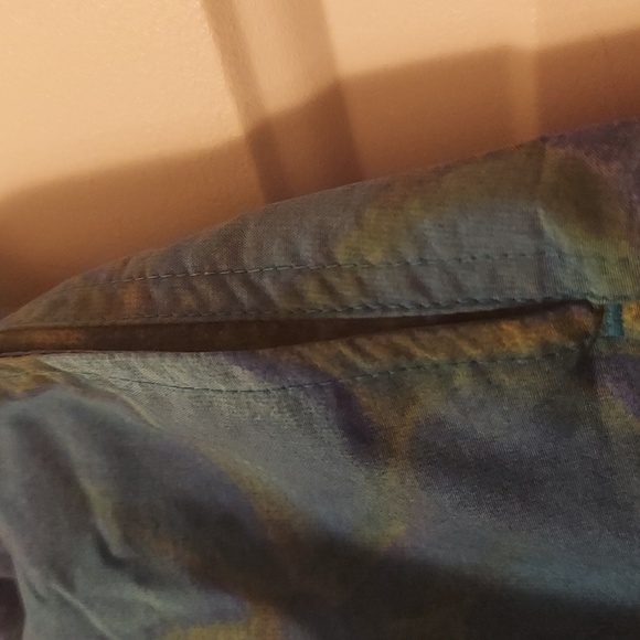 Men's Perry Ellis America swim trunks - Picture 3 of 6